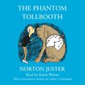 Cover Art for 9781984887023, The Phantom Tollbooth by Norton Juster