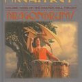 Cover Art for B01K3OCJEM, Dragondrums (Harper Hall Trilogy) by Anne McCaffrey (2003-04-01) by Anne McCaffrey