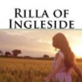 Cover Art for 9781727518061, Rilla of Ingleside by L M Montgomery