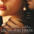 Cover Art for 0012236155225, Girl with a Pearl Earring by Lions Gate Home Entertainment