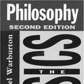 Cover Art for 9780415124966, Philosophy: The Basics by Nigel Warburton