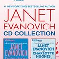 Cover Art for 9781491540800, Janet Evanovich CD Collection: Full Bloom, Full Scoop by Janet Evanovich