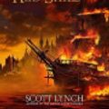 Cover Art for 9785551658559, Red Seas Under Red Skies by Scott Lynch