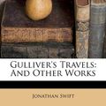 Cover Art for 9781176144729, Gulliver's Travels by Jonathan Swift