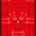 Cover Art for 9780141199467, The Monk by Matthew Lewis