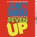 Cover Art for 9781593977757, Seven Up by Janet Evanovich