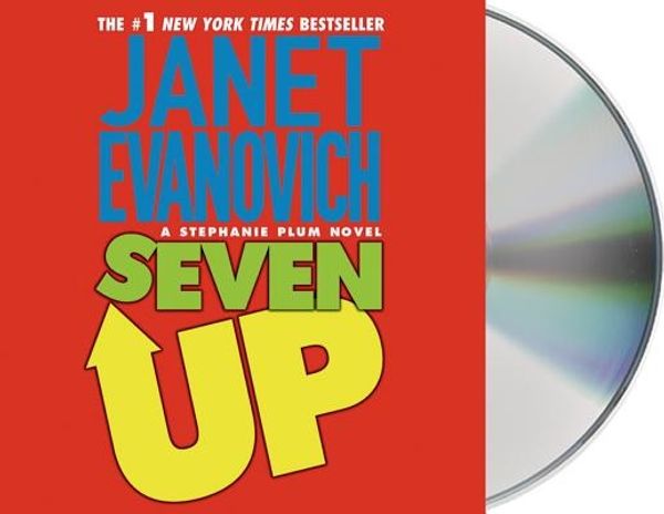 Cover Art for 9781593977757, Seven Up by Janet Evanovich