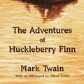 Cover Art for 9780553210798, The Adventures of Huckleberry Finn by Mark Twain