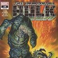 Cover Art for B0844T6K3S, Immortal Hulk (Vol 1) # 19 (Ref1506785966) by Marvel Comics
