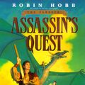 Cover Art for 9780553378726, Assassin's Quest by Robin Hobb