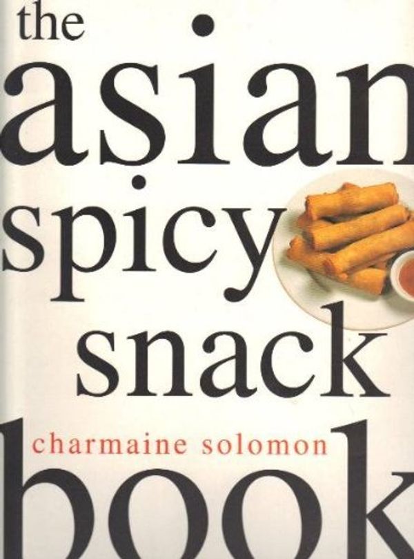 Cover Art for 9780600597315, Low Fat Asian Book by Charmaine Solomon