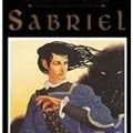 Cover Art for B0072AYJFI, Sabriel by Unknown