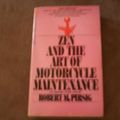 Cover Art for 9780553244588, Zen and Art of Motorcycle Maintenance by Robert M. Pirsig