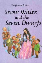 Cover Art for 9781405447942, Snow White and the seven dwarfs by retold by Ronne Randall ; illustrated by Anna C. Leplar ; The Grimm brothers