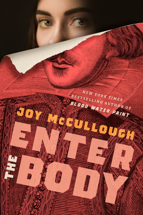 Cover Art for 9780593406755, Enter the Body by Joy McCullough