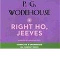 Cover Art for 9780792778806, Right Ho, Jeeves by Susie Hennessy, Diane M. Dresback, Re Johnston, M D Jean G Mathurin, Nicholas Buxton, P G. Wodehouse, Wayne Walker