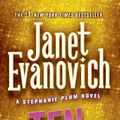 Cover Art for 9780312289720, Ten Big Ones by Janet Evanovich