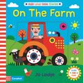 Cover Art for 9781529063646, On the Farm by Jo Lodge