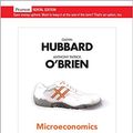 Cover Art for 9780135952825, Microeconomics [RENTAL EDITION] (8th Edition) by R. Glenn Hubbard, O'Brien, Anthony Patrick
