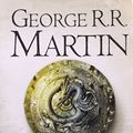 Cover Art for 9780007455997, A Dance with Dragons by George R.r. Martin