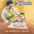 Cover Art for 9780399252136, Tea Cakes for Tosh by Lyons, Kelly Starling