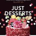 Cover Art for 9781760785710, Just Desserts by Charlotte Ree