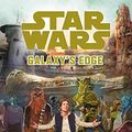 Cover Art for 9783741617324, Star Wars Comics: Galaxy's Edge by Ethan Sacks, Will Sliney