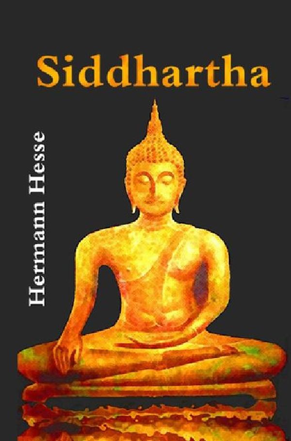 Cover Art for 1230000263448, Siddhartha by Hermann Hesse