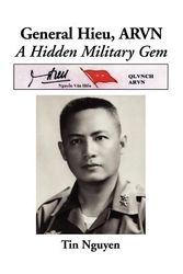 Cover Art for 9780595006960, Major General Nguyen Van Hieu, ARVN by Van Tin Nguyen