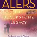 Cover Art for 9780373229949, The Blackstone Legacy by Rochelle Alers