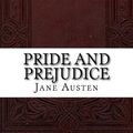 Cover Art for 9781539303695, Pride and Prejudice by Jane Austen