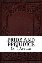 Cover Art for 9781539303695, Pride and Prejudice by Jane Austen