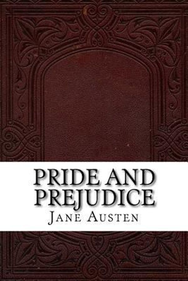 Cover Art for 9781539303695, Pride and Prejudice by Jane Austen