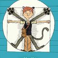 Cover Art for B01FIWWAHK, To Be a Cat by Matt Haig(2014-06-10) by 