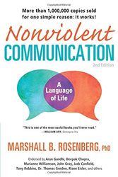 Cover Art for B015YMI2YO, Nonviolent Communication: A Language of Life by Marshall B. Rosenberg(2004-05-20) by Marshall B. Rosenberg