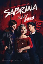 Cover Art for 9781682557938, Chilling Adventures of Sabrina: Occult Edition by Roberto Aguirre-Sacasa