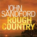 Cover Art for 9781847397683, Rough Country by John Sandford