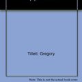 Cover Art for 9780424001791, Resolving Conflict by Gregory Tillett
