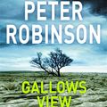 Cover Art for 9780330514750, Gallows View by Peter Robinson
