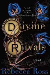 Cover Art for 9781250857439, Divine Rivals by Ross, Rebecca