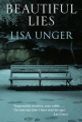 Cover Art for 9781863256322, Beautiful Lies by Lisa Unger