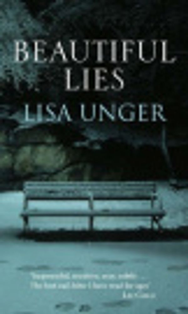 Cover Art for 9781863256322, Beautiful Lies by Lisa Unger