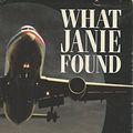 Cover Art for 9780385326117, What Janie Found by Caroline B. Cooney