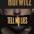 Cover Art for 9781410462695, Tell No Lies by Gregg Hurwitz
