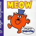 Cover Art for 9780749843519, Meow (Timbuctoo) by Roger Hargreaves