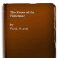 Cover Art for 9780434859061, The Shoes of the Fisherman by Morris West