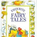 Cover Art for 9780517671665, Favorite Fairy Tales by Hilda Offen