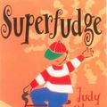 Cover Art for 9780613071123, Superfudge by Judy Blume