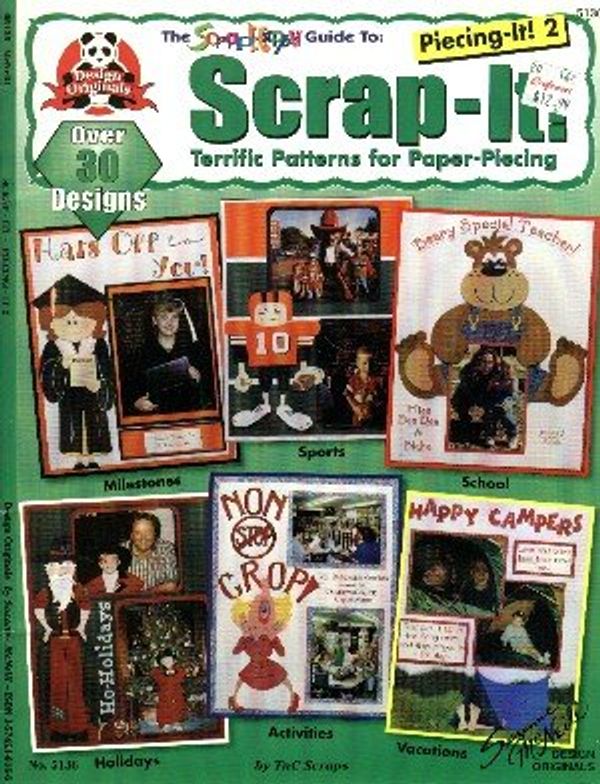 Cover Art for 9781574218169, The Scraphappy Guide to Scrap-it! ~ Holidays (SUZANNE MCNEILL # 5136 HOLIDAYS) by SUZANNE MCNEILL
