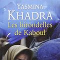 Cover Art for 9782266204965, Les Hirondelles De Kaboul by Yasmina Khadra